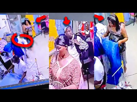 Keur Mbaye Fall : Non gni nio badola deug xoléne nou niou deef borom place bi