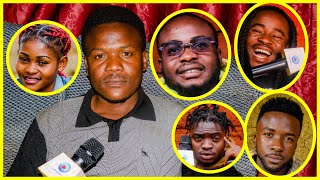 UKWELI WA TUZO KAMBINI(Recot Awards),WASANII KUKOSA NA KUPATA KWAO ZINGATIA VIGEZO TAJWA(PART 1).