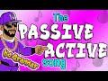 Understanding Passive and Active Voice