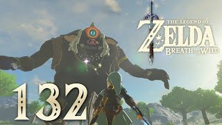 [Detonado Completo 100%] Zelda: Breath of the Wild #132 - MEDALHA DE HONRA: HINOX