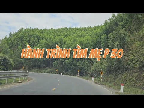 VUI BUỒN TRÊN ĐƯỜNG ĐI