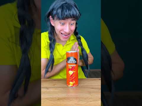 Very spicy 🌶️ 🥵😂