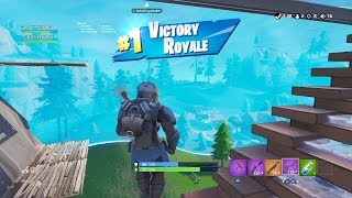 Beast mode fortnite