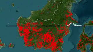 230 Bahasa Indonesia Listening - About the forest fire in Kalimantan (99% Indonesian)
