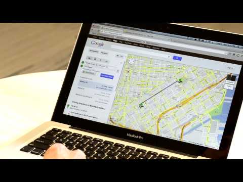 dolphin browser video