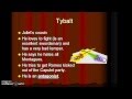 Exploring the Characters of Romeo and Juliet