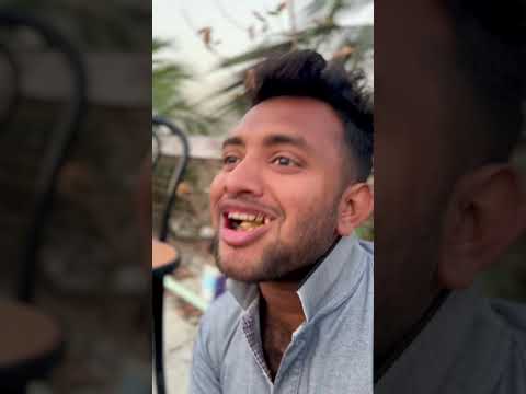 বন্ধুরা মিলে ইফতার 😅🤣 | Friends with iftar | Sahed Khan funny videos #shorts #funny