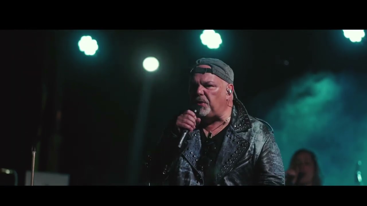StraniAnimali Vasco tribute band