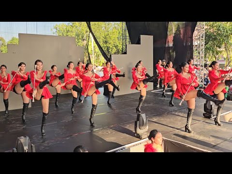 INFRAMEN COMO NUNCA ANTES VISTO EN PRESENTACIÓN. #shortvideo #baile #dance #song #short #shorts