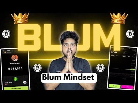 blum memepad benefits full details 😱 blum memepad create token step by step | blum listing update