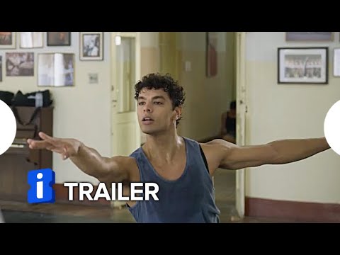Um Lobo Entre Os Cisnes | Trailer Oficial