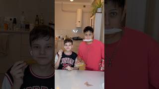 Оцените хитрость Макана от 0 до 10😂