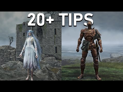 Nightreign - 20+ Helpful Tips