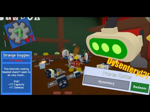 Wiki Codes In Bee Swarm Simulator 07 2021 - what is the promo code for roblox bee swarm