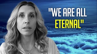 Woman Dies; Taken Beyond Our Dimension And Shown The True Purpose Of Mankind (NDE)