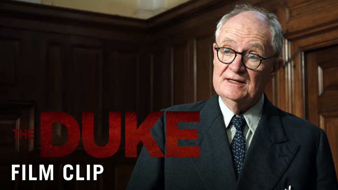 The Duke Trailer thumbnail
