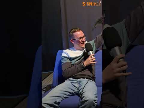 Folge 008 - Die Klabusterbärenbande #podcastclips #sinnfrei #hochdrei #fyp #comedy  #contentcreator