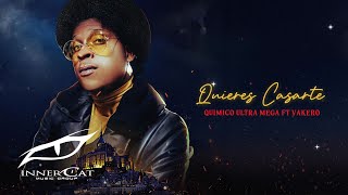 Quimico Ultra Mega, Vakero - Quieres Casarte? (Cover Video)