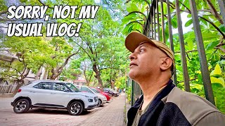 I LOVE BENGALURU But… Vlog 311