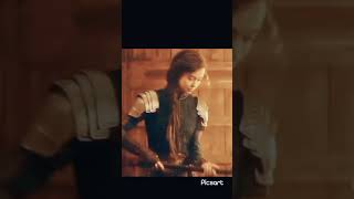 how to train your dragon live Astrid killed it 🔥🔥