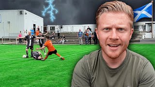 💥 This Bottom Tier Derby Was WILD!