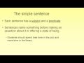 Mastering Clauses and Sentences in Grammar