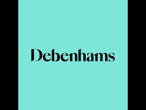 Debenhams Spring Summer 2021