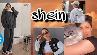 منتجات شي ان shein review