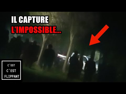 15 vidéos EFFRAYANTES qui vont te faire CAUCHEMARDER (PARANORMAL 2025)