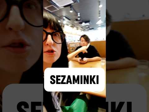 Tak jemy w Japonii #japonia #ciekawostki #dlaciebie