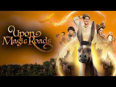 Upon the Magic Roads 2021 Movie Fact | Anton Shagin, Pavel Derevyanko, Paulina Andr | Review & Fact