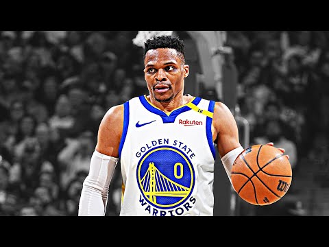 Russell Westbrook's New Team Is INSANE...