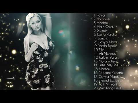 АРАБСКИЕ ХИТЫ ПЕСНИ  Hawa  Best Arabic Remix Music 2024  SONG ARABiC TREND   ريمكس