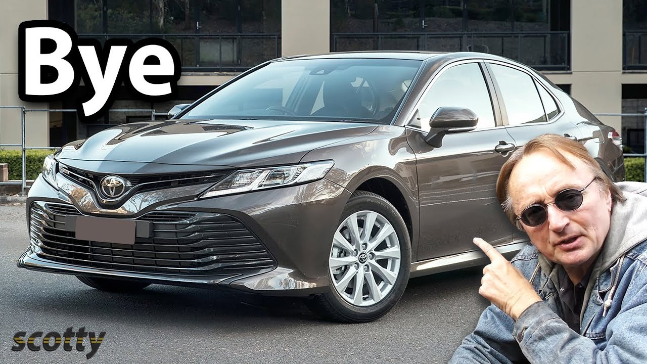 Heres Why New Toyotas are Exploding