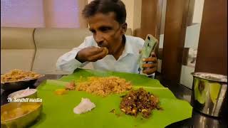 பிரான் பெப்பர் ஃப்ரை இப்படித்தான் இருக்கணும் #TK Senthil media