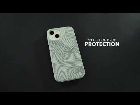 London Snap Case from ZAGG