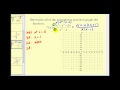 Understanding Slant Asymptotes in Rational Functions