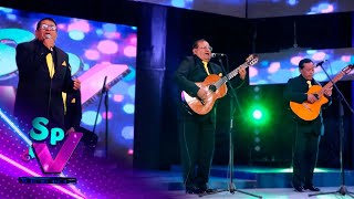 Alma, corazón y vida • Los Embajadores Criollos