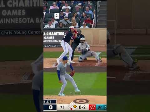Top 5 rarest pitches in MLB history
