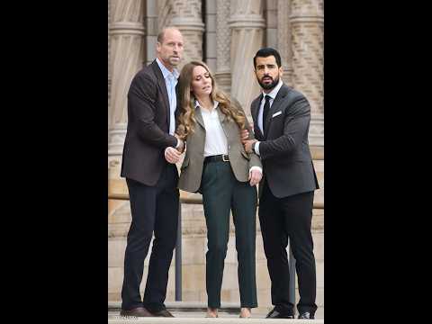 Why? #princewilliam #princesscatherine #royal