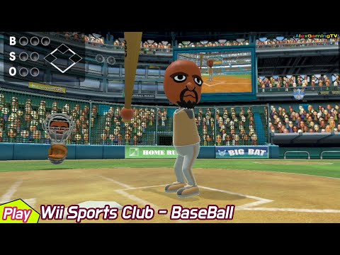 wii u sports club download code