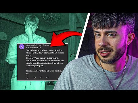 Stellungnahme zum Mizpah Hotel Video: Ich sei respektlos & unprofessionell!