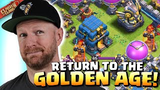 Recreating Clash of Clans when TH12 was MAX in 2025 for Tournament FINALS! Best TH12 Attacks 2025