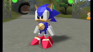 Roblox Sonic Eclipse Online Get Robux Quiz - sonic unleashed recreation sonic roblox fangame