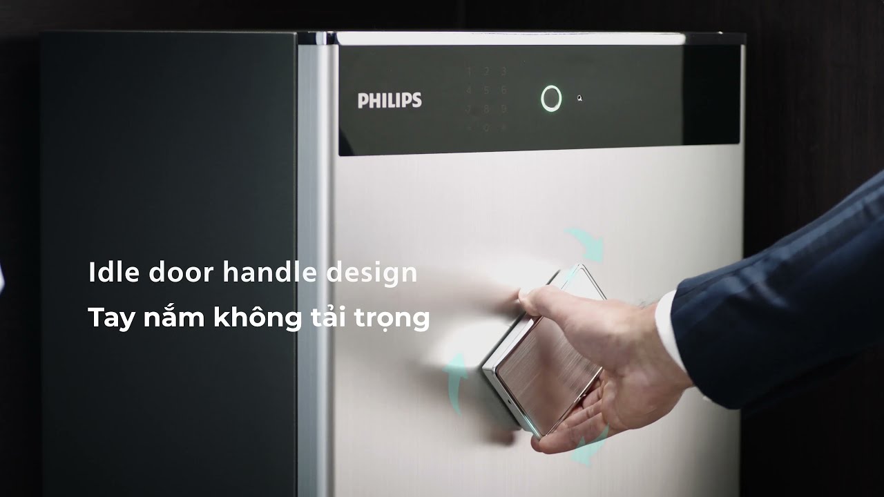 Khép lại Vietbuild Hà Nội 2023: Philips Smart Home và những điều đáng nhớ