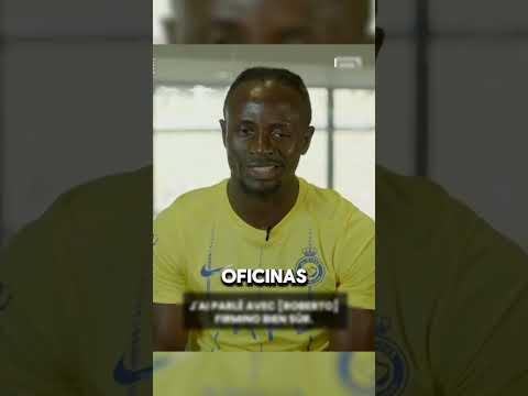 Sadio Mane transforma su pueblo de Bambali en una Ciudad