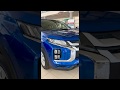 Mitsubishi ASX Individual