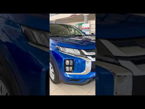 Mitsubishi ASX Individual