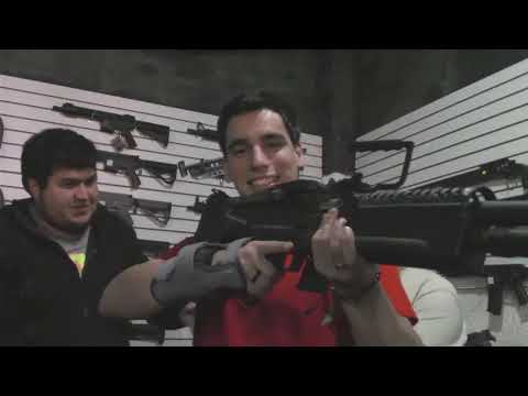 MOSTRANDO MI TIENDA de AIRSOFT❗️ 😲 ▬ ⚠️FAKE GUNS⚠️ ▬ Yio Airsoft