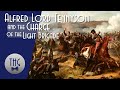 Alfred Tennyson's Life and Legacy